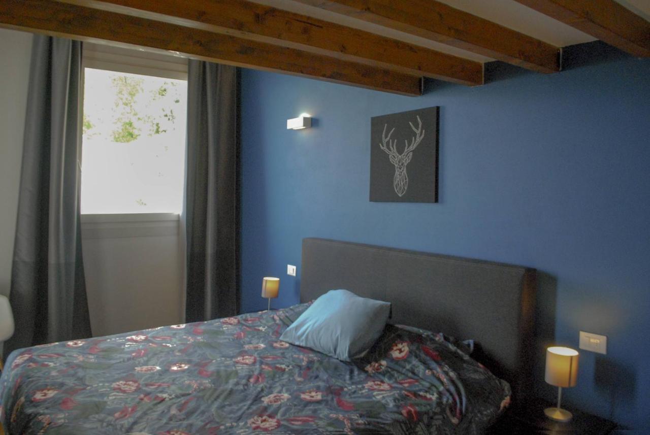 Casa Franka Garda Lake View Тосколано Мадерно Екстериор снимка