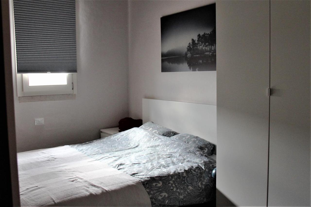 Casa Franka Garda Lake View Тосколано Мадерно Екстериор снимка