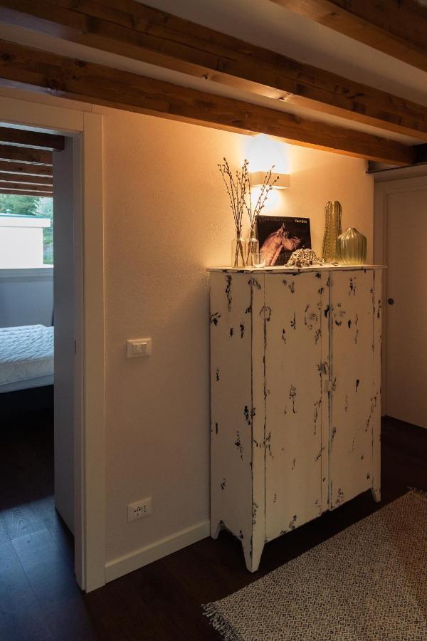 Casa Franka Garda Lake View Тосколано Мадерно Екстериор снимка