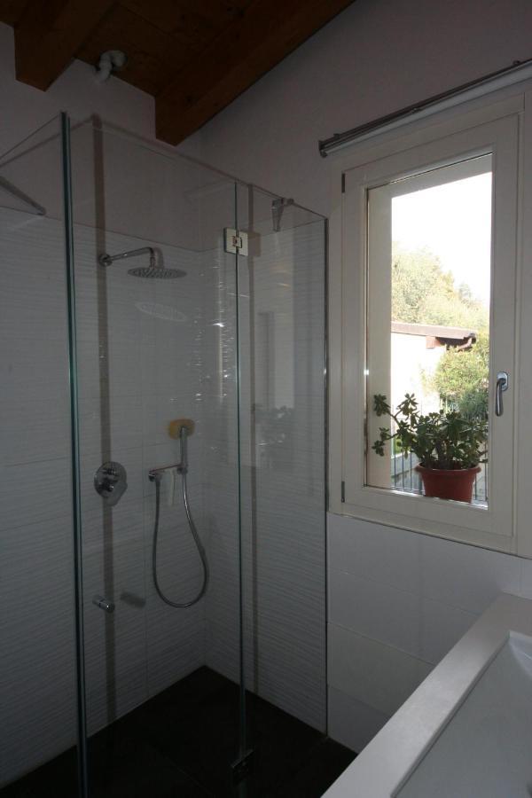 Casa Franka Garda Lake View Тосколано Мадерно Екстериор снимка