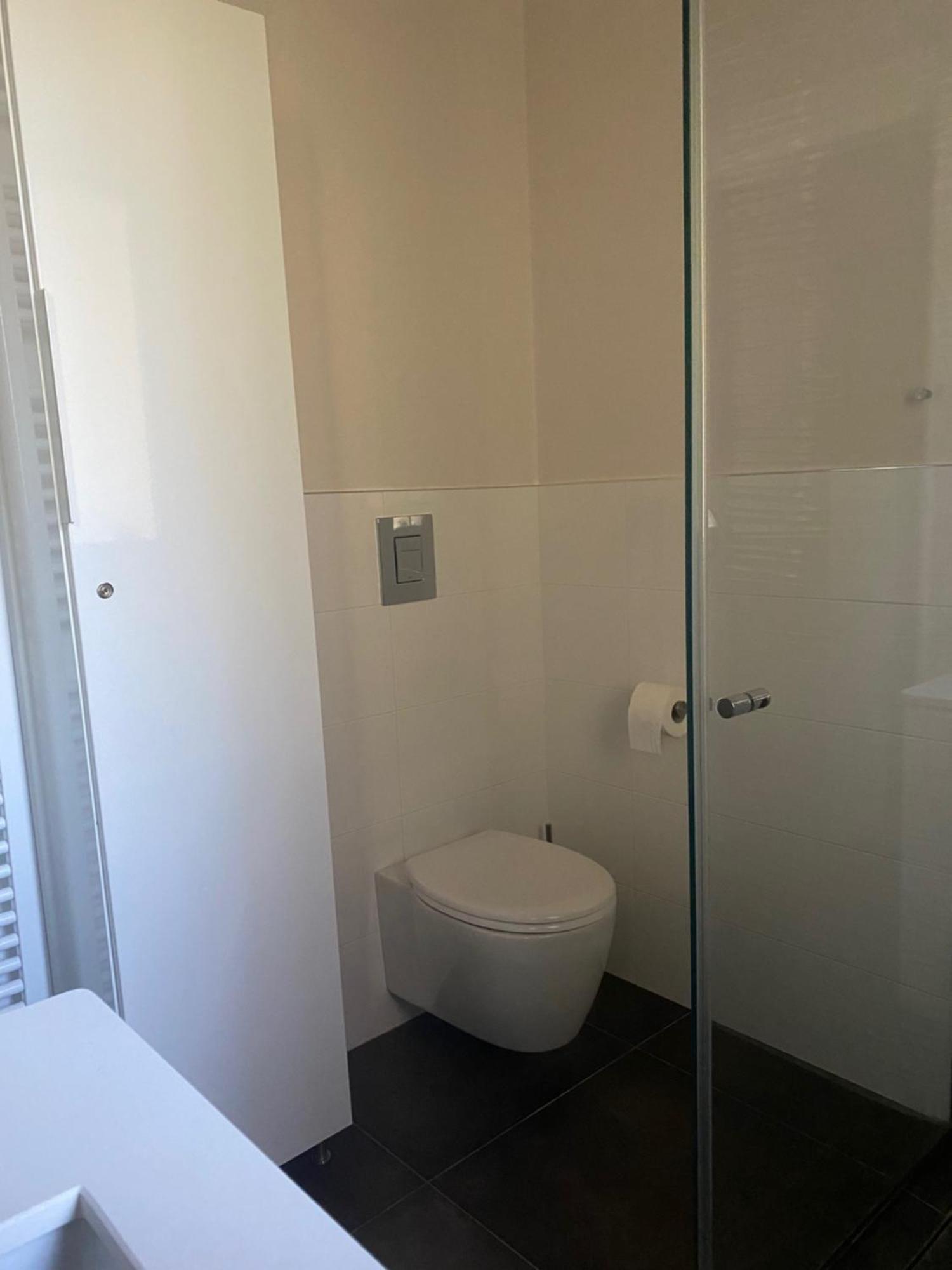 Casa Franka Garda Lake View Тосколано Мадерно Екстериор снимка